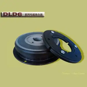 DLD5系列微型离合器